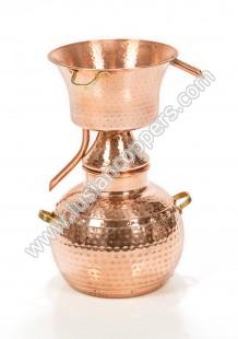 Alquitarra de Cobre Premium