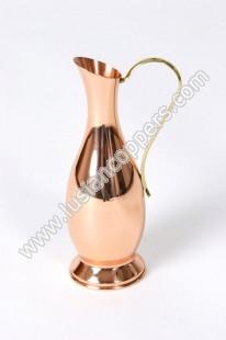 Copper Penguin Amphora
