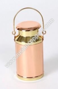 Copper Milk Jug