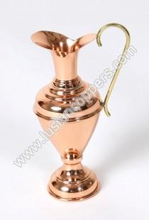 Copper Jug