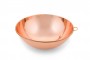 Copper Mixing Bowl