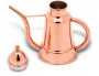 Copper Oil Cruet 