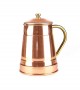 Copper Coffee Pot