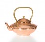 Copper Tea Kettle 