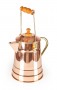 Copper Traditional Coffee Pot