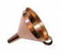 Funil de Cobre Tradicional