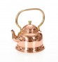 Copper Tea Kettle 