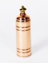 Copper Water Flagon