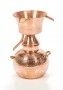 Alquitarra de Cobre Premium