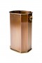 Copper Octogonal Umbrella-Stand